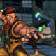 Illustration for article titled Familiar Challengers Enter the emStreet Fighter X Tekken/em Ring